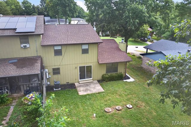 35 Ramona Drive, Shiloh, IL 62221