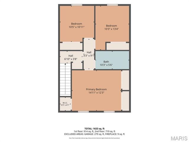 35 Ramona Drive, Shiloh, IL 62221