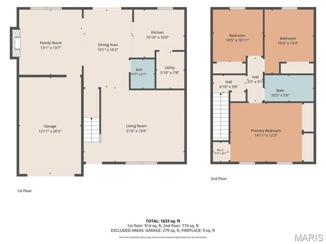 35 Ramona Drive, Shiloh, IL 62221