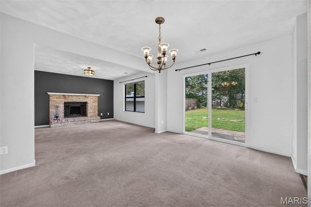 35 Ramona Drive, Shiloh, IL 62221