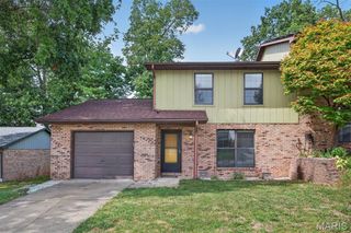 35 Ramona Drive, Shiloh, IL 62221