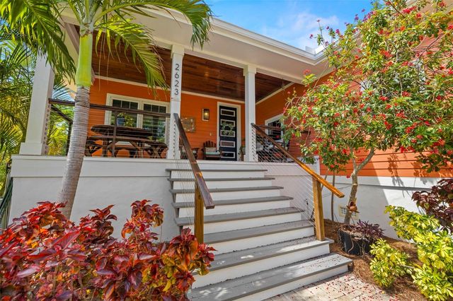 2623 57TH STREET S, Gulfport, FL 33707