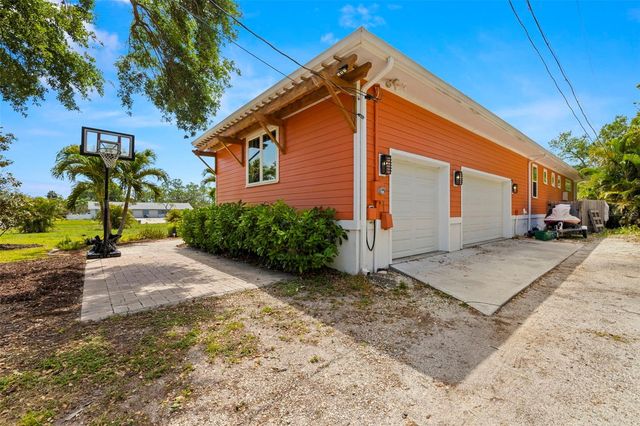 2623 57TH STREET S, Gulfport, FL 33707