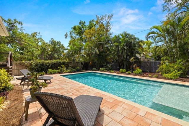 2623 57TH STREET S, Gulfport, FL 33707