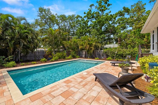 2623 57TH STREET S, Gulfport, FL 33707