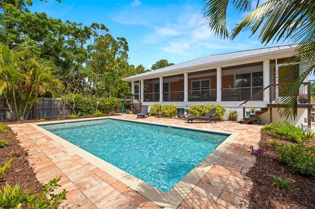 2623 57TH STREET S, Gulfport, FL 33707