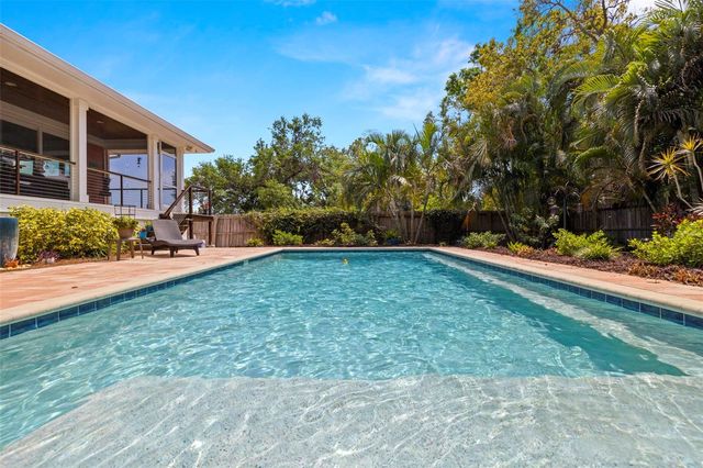 2623 57TH STREET S, Gulfport, FL 33707