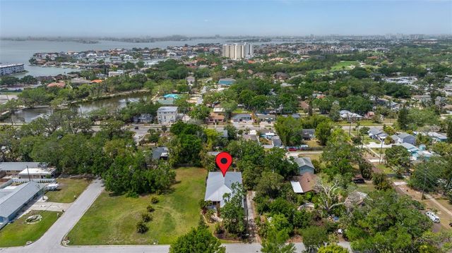 2623 57TH STREET S, Gulfport, FL 33707