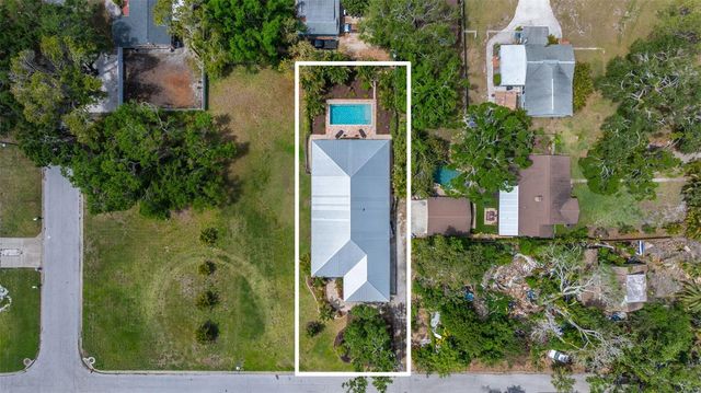 2623 57TH STREET S, Gulfport, FL 33707