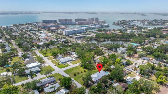 2623 57TH STREET S, Gulfport, FL 33707