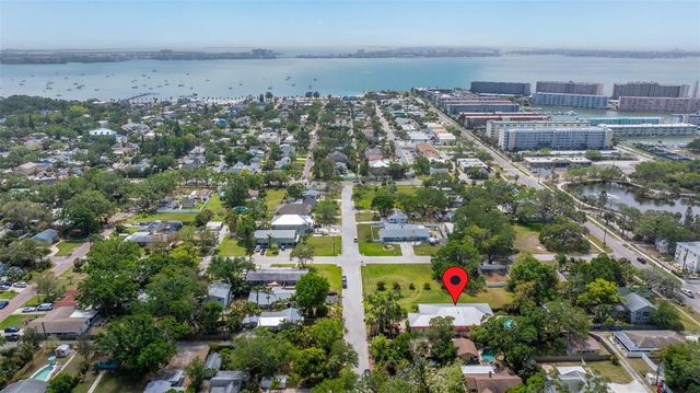 2623 57TH STREET S, Gulfport, FL 33707
