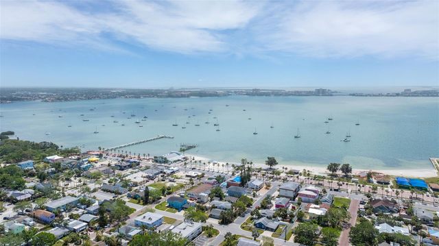 2623 57TH STREET S, Gulfport, FL 33707