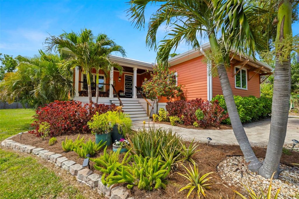 2623 57TH STREET S, Gulfport, FL 33707