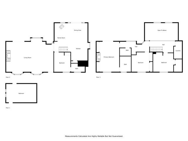 31353 Lightfoot Way, Running Springs, CA 92382