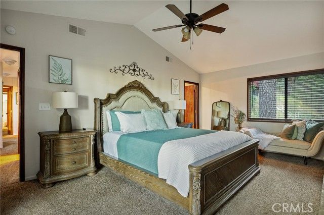 31353 Lightfoot Way, Running Springs, CA 92382