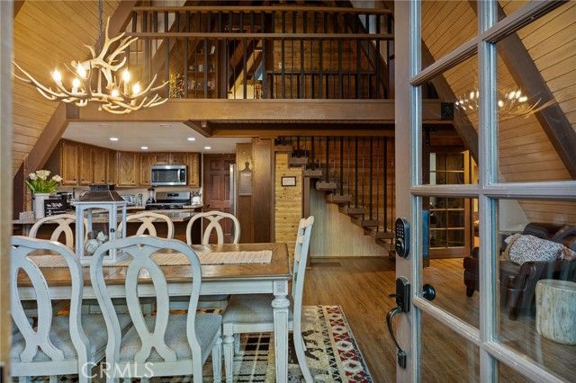 31353 Lightfoot Way, Running Springs, CA 92382