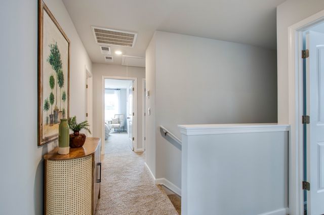 4907 Sandringham Lane, Murfreesboro, TN 37129