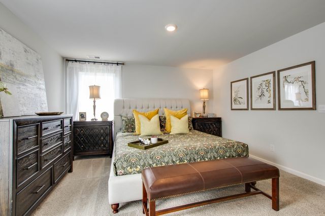 4907 Sandringham Lane, Murfreesboro, TN 37129