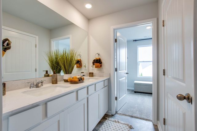 4907 Sandringham Lane, Murfreesboro, TN 37129