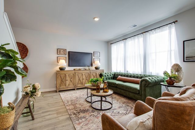 4907 Sandringham Lane, Murfreesboro, TN 37129