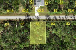 14191 Darwin Ave, Port Charlotte, FL 33953