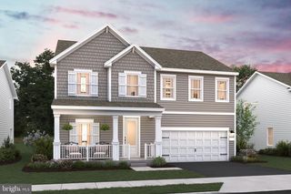 56 SWEETGUM RD #40, Berlin, NJ 08009