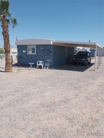 12732 S. Pima Pkwy, Topock, AZ 86436