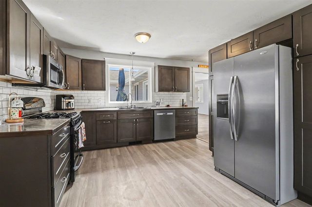 4580 Staple Road, Muskegon, MI 49445