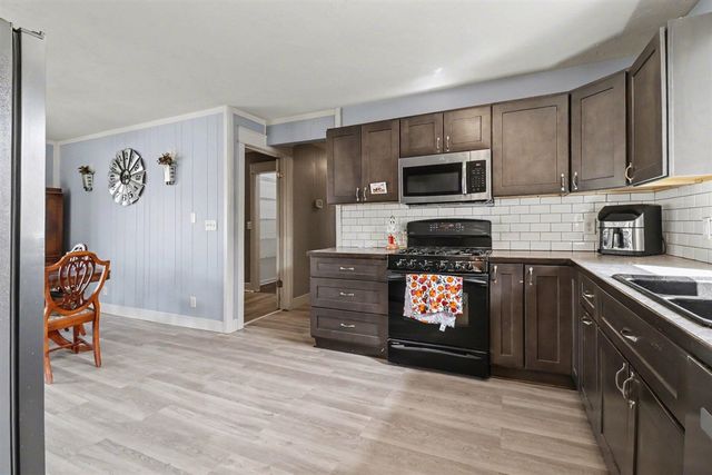 4580 Staple Road, Muskegon, MI 49445