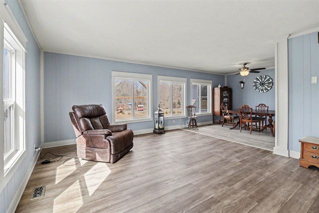 4580 Staple Road, Muskegon, MI 49445