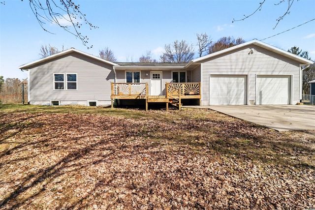 4580 Staple Road, Muskegon, MI 49445