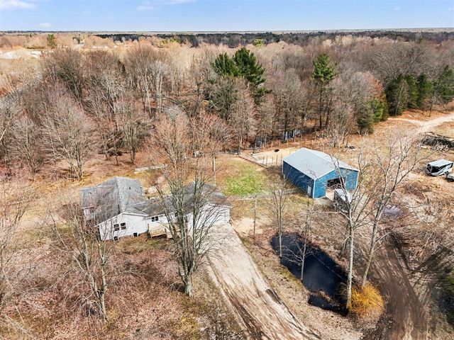 4580 Staple Road, Muskegon, MI 49445