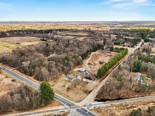 4580 Staple Road, Muskegon, MI 49445