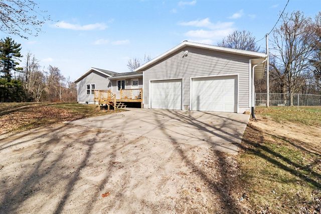 4580 Staple Road, Muskegon, MI 49445