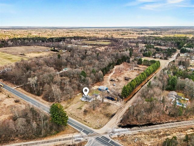 4580 Staple Road, Muskegon, MI 49445