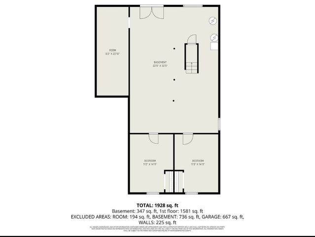 4580 Staple Road, Muskegon, MI 49445