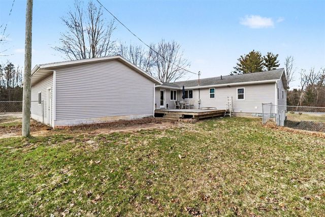 4580 Staple Road, Muskegon, MI 49445