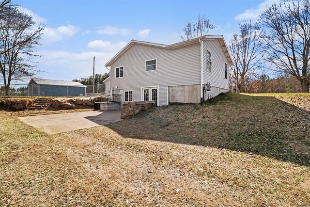 4580 Staple Road, Muskegon, MI 49445