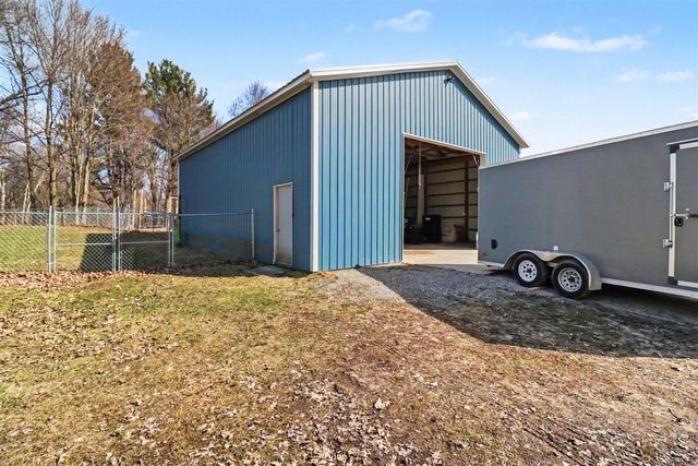 4580 Staple Road, Muskegon, MI 49445