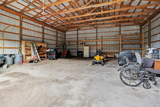 4580 Staple Road, Muskegon, MI 49445