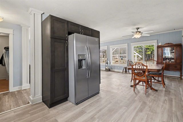 4580 Staple Road, Muskegon, MI 49445