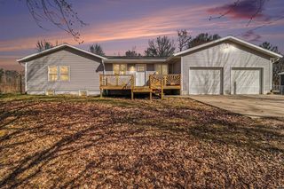 4580 Staple Road, Muskegon, MI 49445