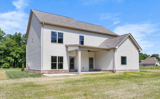 1456 Sango Commons Way, Clarksville, TN 37043