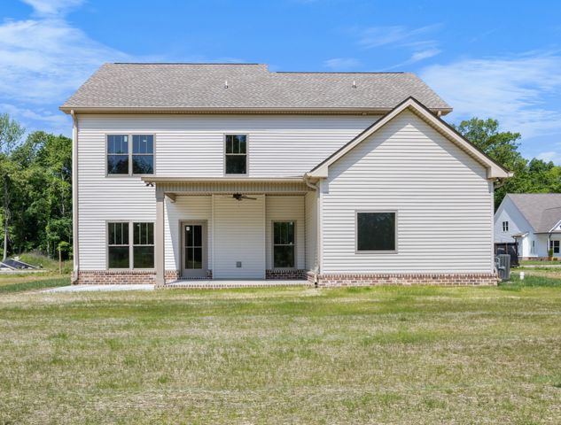 1456 Sango Commons Way, Clarksville, TN 37043
