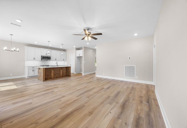 1456 Sango Commons Way, Clarksville, TN 37043