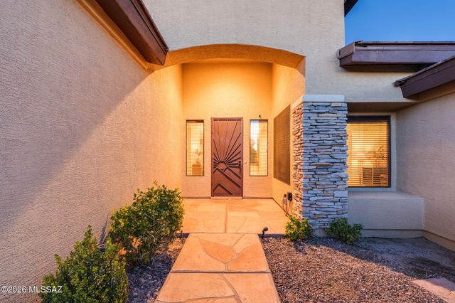 1590 W Copper Sky Drive, Oro Valley, AZ 85737