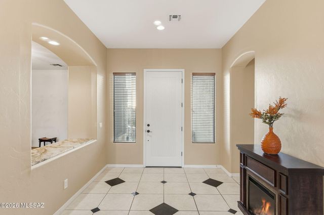 1590 W Copper Sky Drive, Oro Valley, AZ 85737