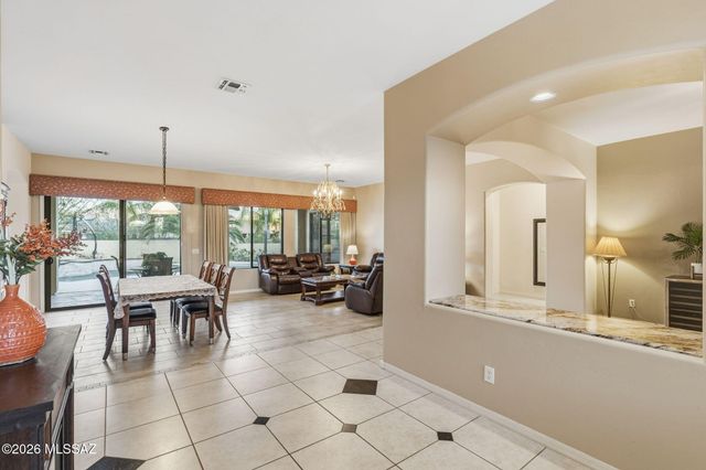 1590 W Copper Sky Drive, Oro Valley, AZ 85737