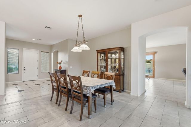 1590 W Copper Sky Drive, Oro Valley, AZ 85737