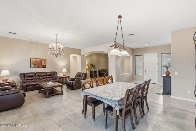 1590 W Copper Sky Drive, Oro Valley, AZ 85737